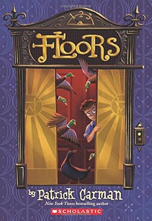 Image du vendeur pour Floors #1 (1) mis en vente par Reliant Bookstore