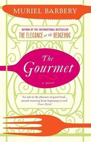Seller image for The Gourmet for sale by WeBuyBooks