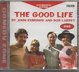 Imagen del vendedor de BBC Comedy Zone: v.1: The Good Life (BBC Comedy Zone: The Good Life) a la venta por WeBuyBooks