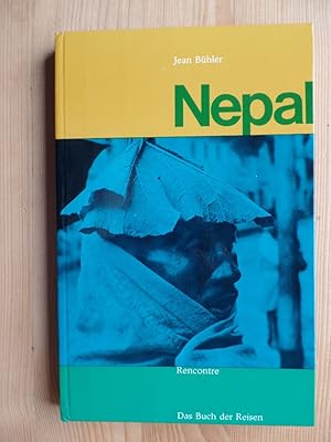 Nepal Das Buch der Reisen ; Bd. 18