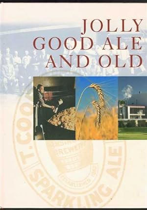 Jolly Good Ale and Old - Coopers Brewery 1862-2012