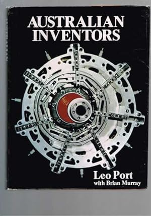 Australian Inventors