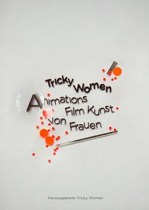 Tricky Women AnimationsfilmKunst von Frauen