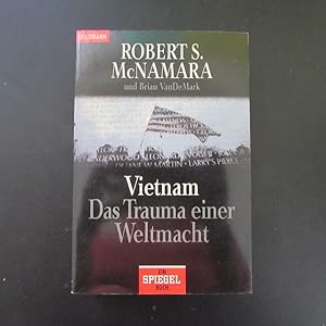 Imagen del vendedor de Vietnam - Das Trauma einer Weltmacht a la venta por Bookstore-Online