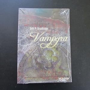 Seller image for Vampyra for sale by Bookstore-Online