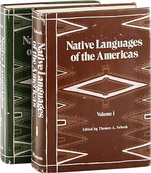 Native Languages of the Americas