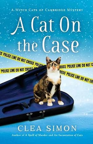 Image du vendeur pour A Cat on the Case (Paperback) mis en vente par AussieBookSeller
