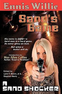 Seller image for SANDS GAME for sale by GreatBookPricesUK