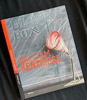 Seller image for William Kentridge (English edition) for sale by Antiquariaat Digitalis