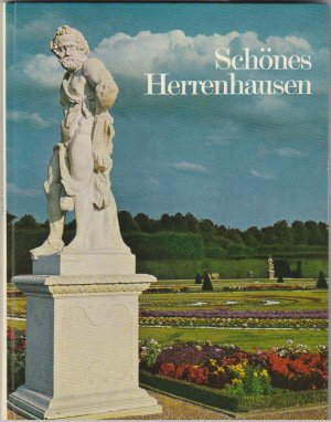 Seller image for Schnes Herrenhausen for sale by BuchSigel