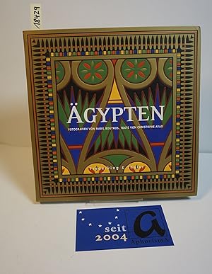 Seller image for gypten. for sale by AphorismA gGmbH