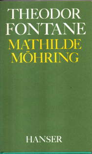 Seller image for Mathilde Mhring. for sale by Leonardu