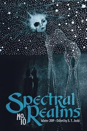 Bild des Verk�ufers f�r Spectral Realms No. 10 zum Verkauf von GreatBookPricesUK