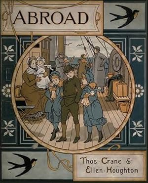 Seller image for Abroad (Full Color Edition) for sale by GreatBookPricesUK