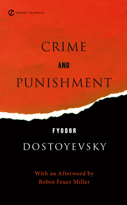 Imagen del vendedor de Crime and Punishment (Paperback or Softback) a la venta por BargainBookStores