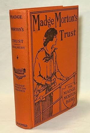 Seller image for Madge Morton's Trust for sale by Clausen Books, RMABA