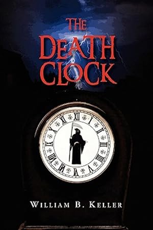 Image du vendeur pour Death Clock mis en vente par GreatBookPricesUK