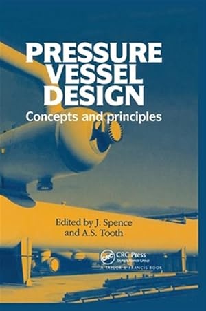 Seller image for Pressure Vessel Design : Concepts and Principles for sale by GreatBookPricesUK