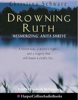 Image du vendeur pour Drowning Ruth mis en vente par WeBuyBooks