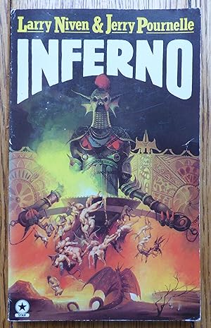 Seller image for Inferno for sale by Garden City Books