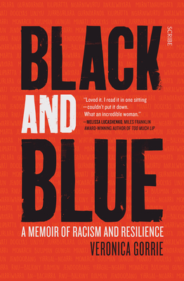Seller image for Black and Blue: A Memoir of Racism and Resilience (Paperback or Softback) for sale by BargainBookStores