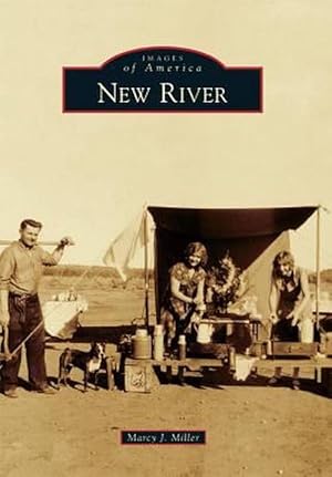 Seller image for New River (Paperback) for sale by Grand Eagle Retail