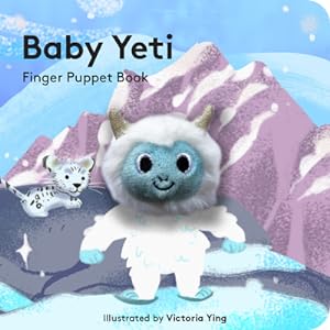 Seller image for Baby Yeti: Finger Puppet Book (Bookbook - Detail Unspecified) for sale by BargainBookStores