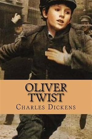 Seller image for Oliver Twist -Language: spanish for sale by GreatBookPricesUK