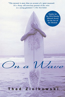 Seller image for On a Wave (Paperback or Softback) for sale by BargainBookStores