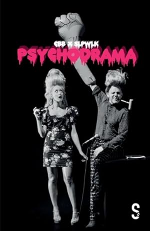 Seller image for Psychodrama for sale by GreatBookPricesUK