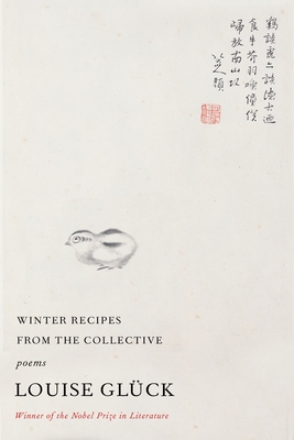 Seller image for Winter Recipes from the Collective: Poems (Hardback or Cased Book) for sale by BargainBookStores