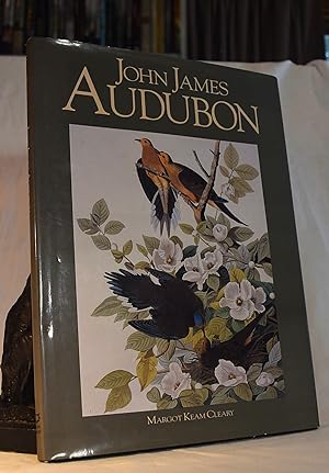 Imagen del vendedor de JOHN JAMES AUDUBON a la venta por A&F.McIlreavy.Buderim Rare Books