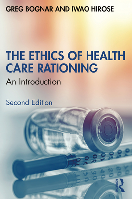 Imagen del vendedor de The Ethics of Health Care Rationing: An Introduction (Paperback or Softback) a la venta por BargainBookStores
