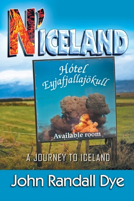 Seller image for N'Iceland: A Journey to Iceland (Paperback or Softback) for sale by BargainBookStores