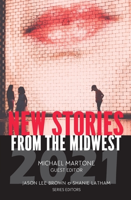 Seller image for New Stories from the Midwest 2021 (Paperback or Softback) for sale by BargainBookStores