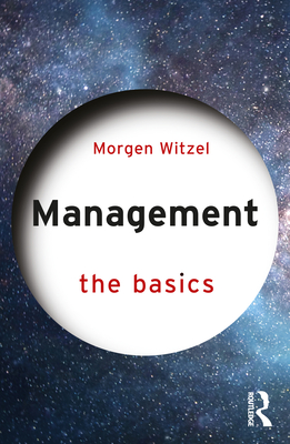 Immagine del venditore per Management: The Basics (Paperback or Softback) venduto da BargainBookStores