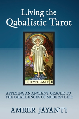 Immagine del venditore per Living the Qabalistic Tarot (Paperback or Softback) venduto da BargainBookStores