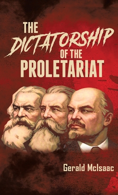 Bild des Verkufers fr Dictatorship of the Proletariat (Hardback or Cased Book) zum Verkauf von BargainBookStores