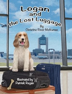 Seller image for Logan and the Lost Luggage (Hardback or Cased Book) for sale by BargainBookStores