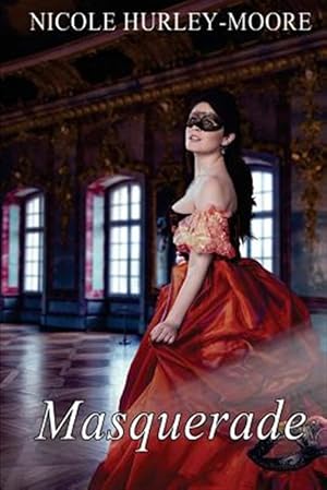 Bild des Verkufers fr Masquerade zum Verkauf von GreatBookPrices