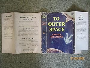 TO OUTER SPACE