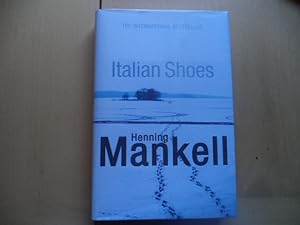 Seller image for Italian Shoes for sale by Terry Blowfield