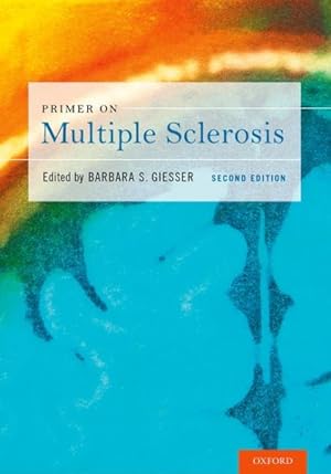 Imagen del vendedor de Primer on Multiple Sclerosis a la venta por GreatBookPrices