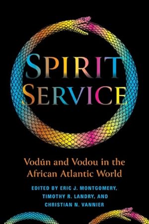 Seller image for Spirit Service : Vodn and Vodou in the African Atlantic World for sale by GreatBookPrices