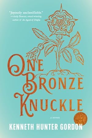 Imagen del vendedor de One Bronze Knuckle a la venta por GreatBookPrices