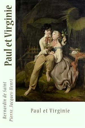 Seller image for Paul Et Virginie -Language: french for sale by GreatBookPrices