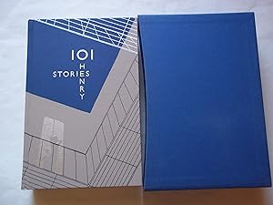 101 O. Henry Stories. Selected by Laurent Lalonde. Introduced by Fred Chappel. Illustrated by Rod...