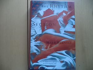 Seller image for The Rhythm Section for sale by Terry Blowfield