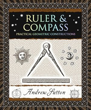 Seller image for Ruler & Compass: Practical Geometric Constructions (Paperback or Softback) for sale by BargainBookStores