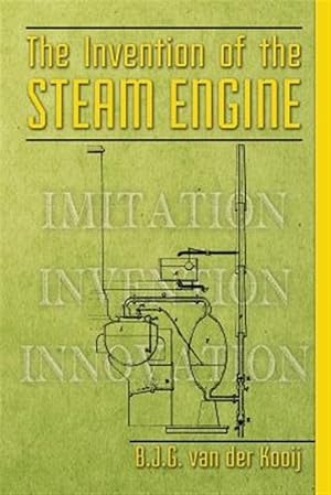 Bild des Verkufers fr Invention of the Steam Engine zum Verkauf von GreatBookPrices